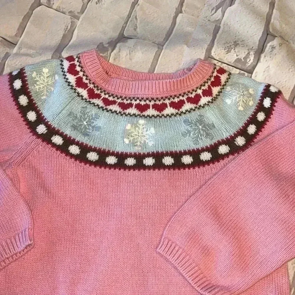 GYMBOREE size 4 girls dress